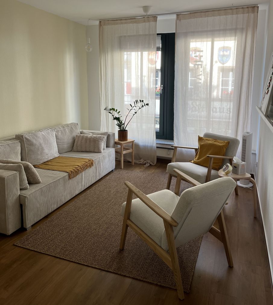 Coaching-Raum-Bonngasse 